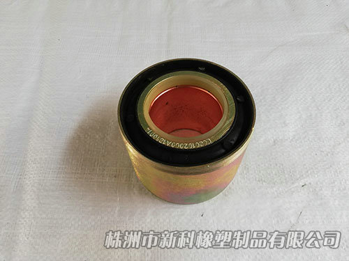 橡膠襯套 橡膠襯套